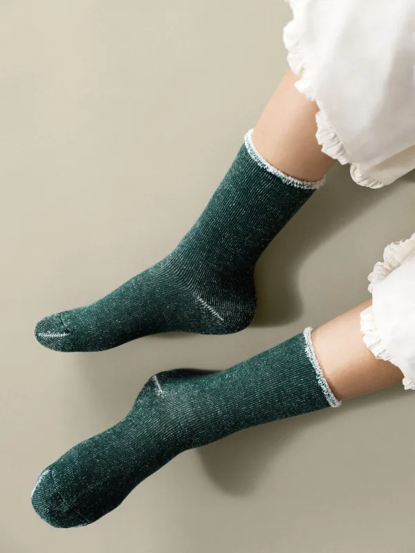 Hoodie Wool Crew sold by Hansel From Basel