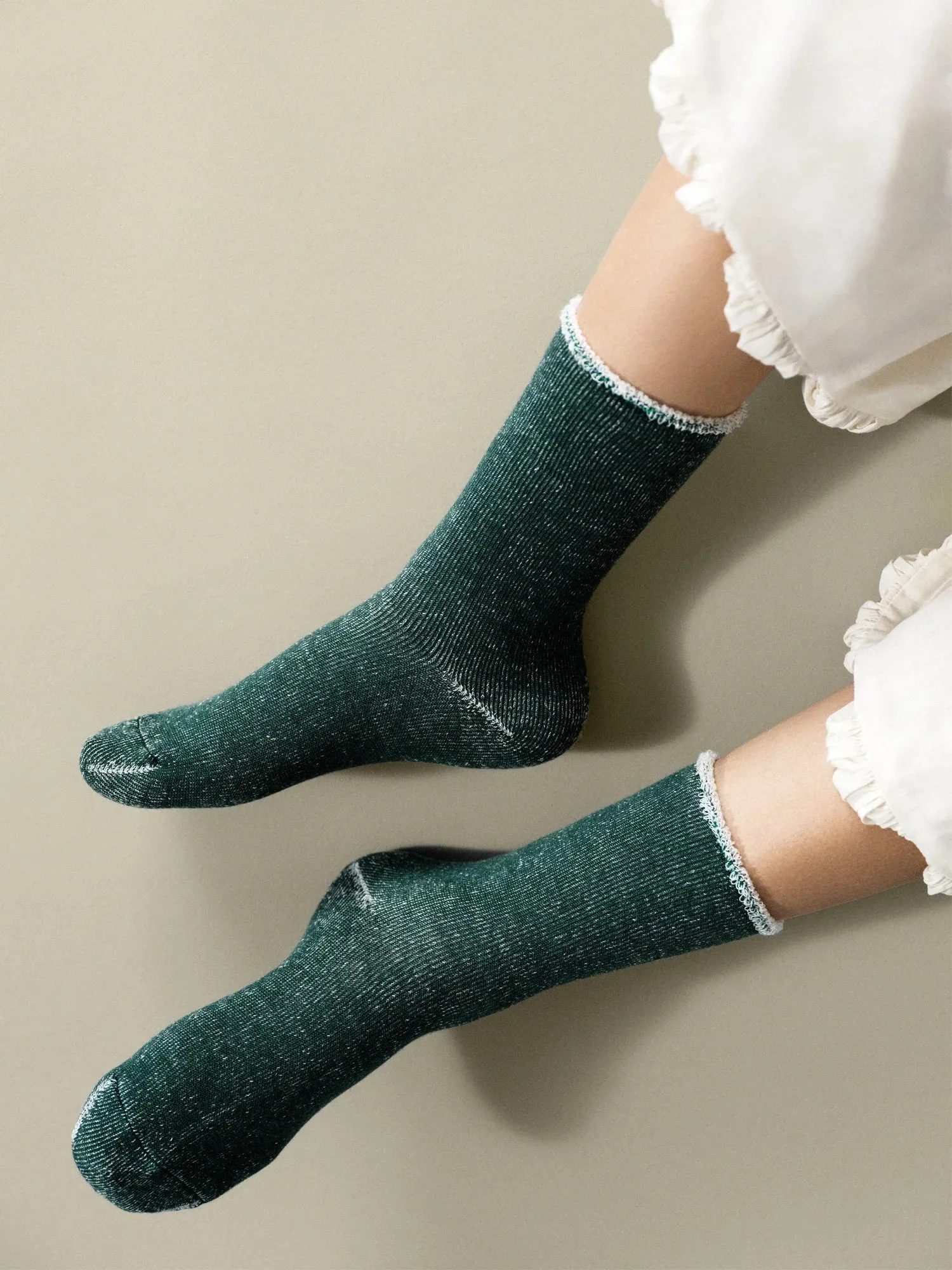 Hoodie Wool Crew sold by Hansel From Basel product image thumbnail 4