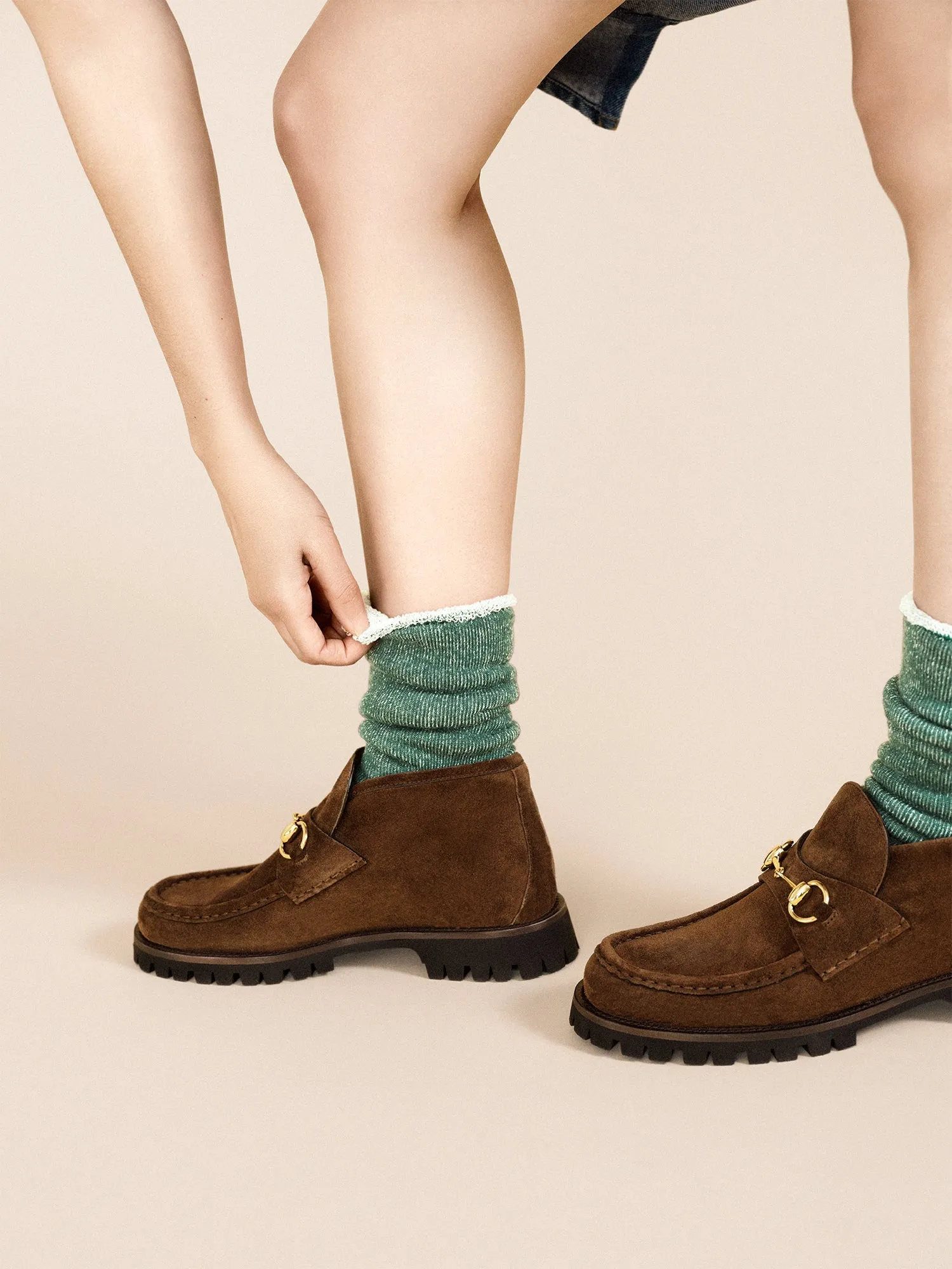 Hoodie Wool Crew sold by Hansel From Basel product image thumbnail 3