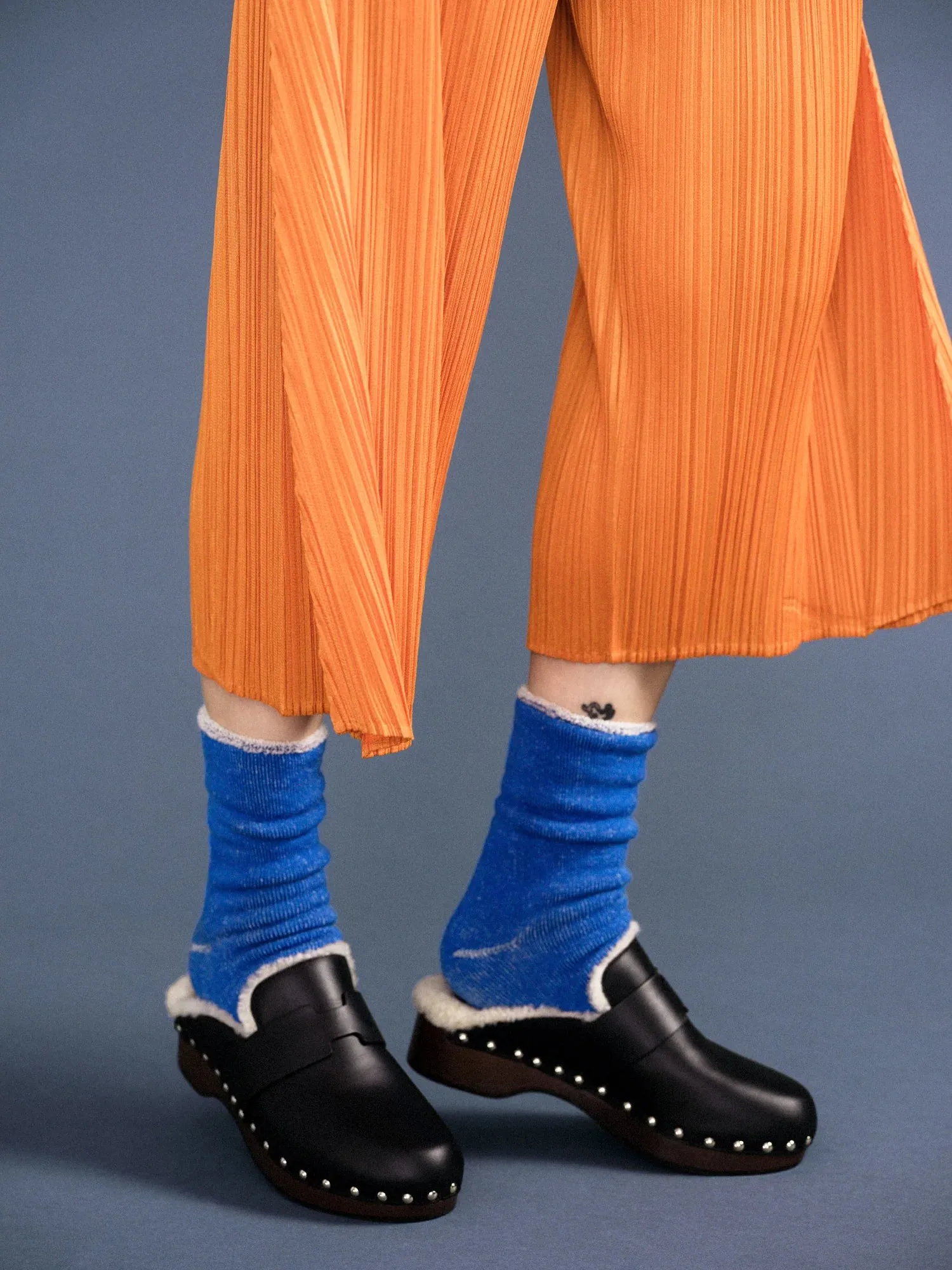 Hoodie Wool Crew sold by Hansel From Basel product image thumbnail 4