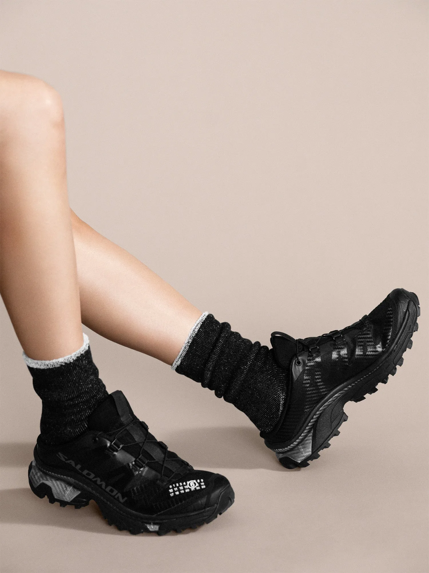 Hoodie Wool Crew sold by Hansel From Basel product image thumbnail 2