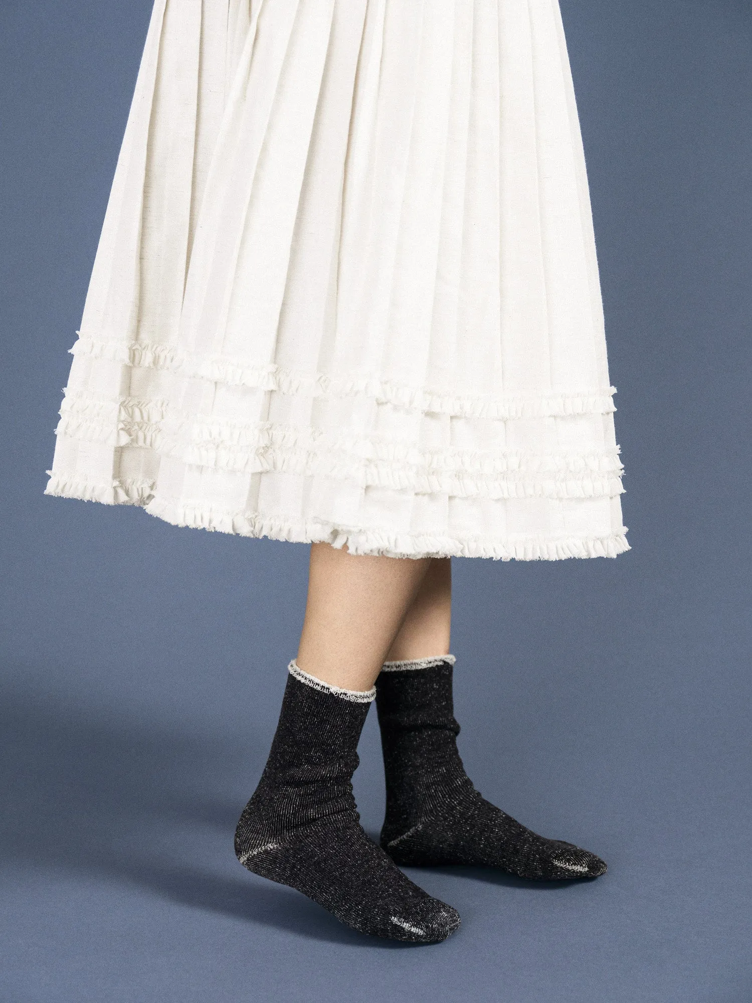 Hoodie Wool Crew sold by Hansel From Basel product image thumbnail 4