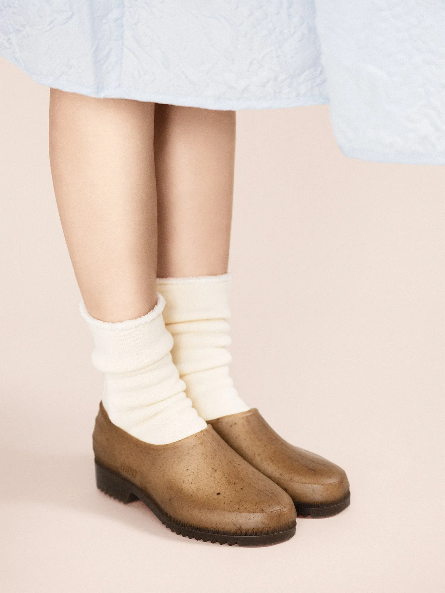 Hoodie Wool Crew sold by Hansel From Basel product image thumbnail 3