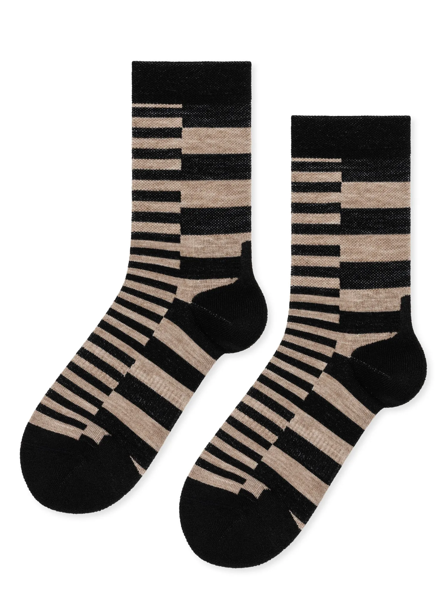 Piano Athletic Wool Crew sold by Hansel From Basel