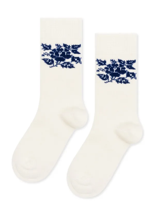 Blume Cashmere Crew sold by Hansel From Basel