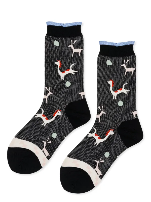 Primitive Animal Crew sold by Hansel From Basel