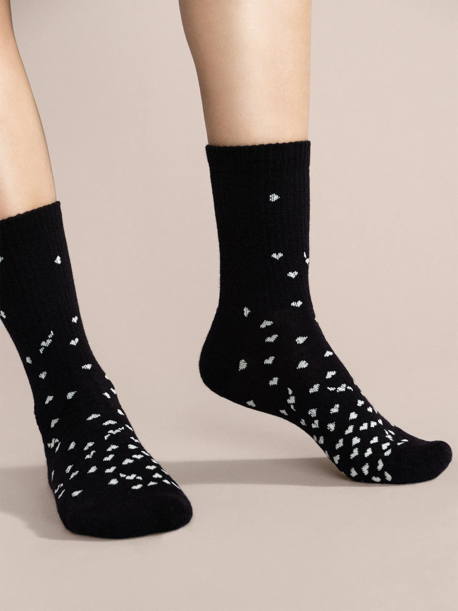 Imi Athletic Wool Crew sold by Hansel From Basel product image thumbnail 2