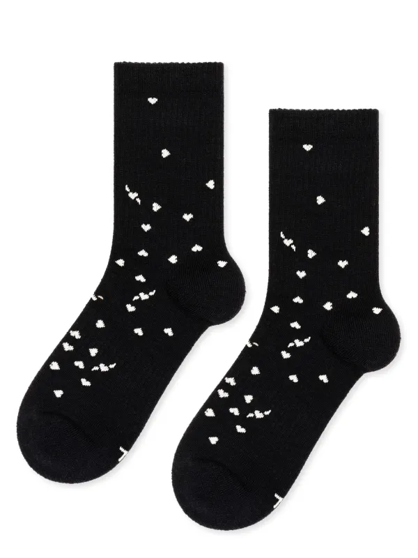 Imi Athletic Wool Crew sold by Hansel From Basel