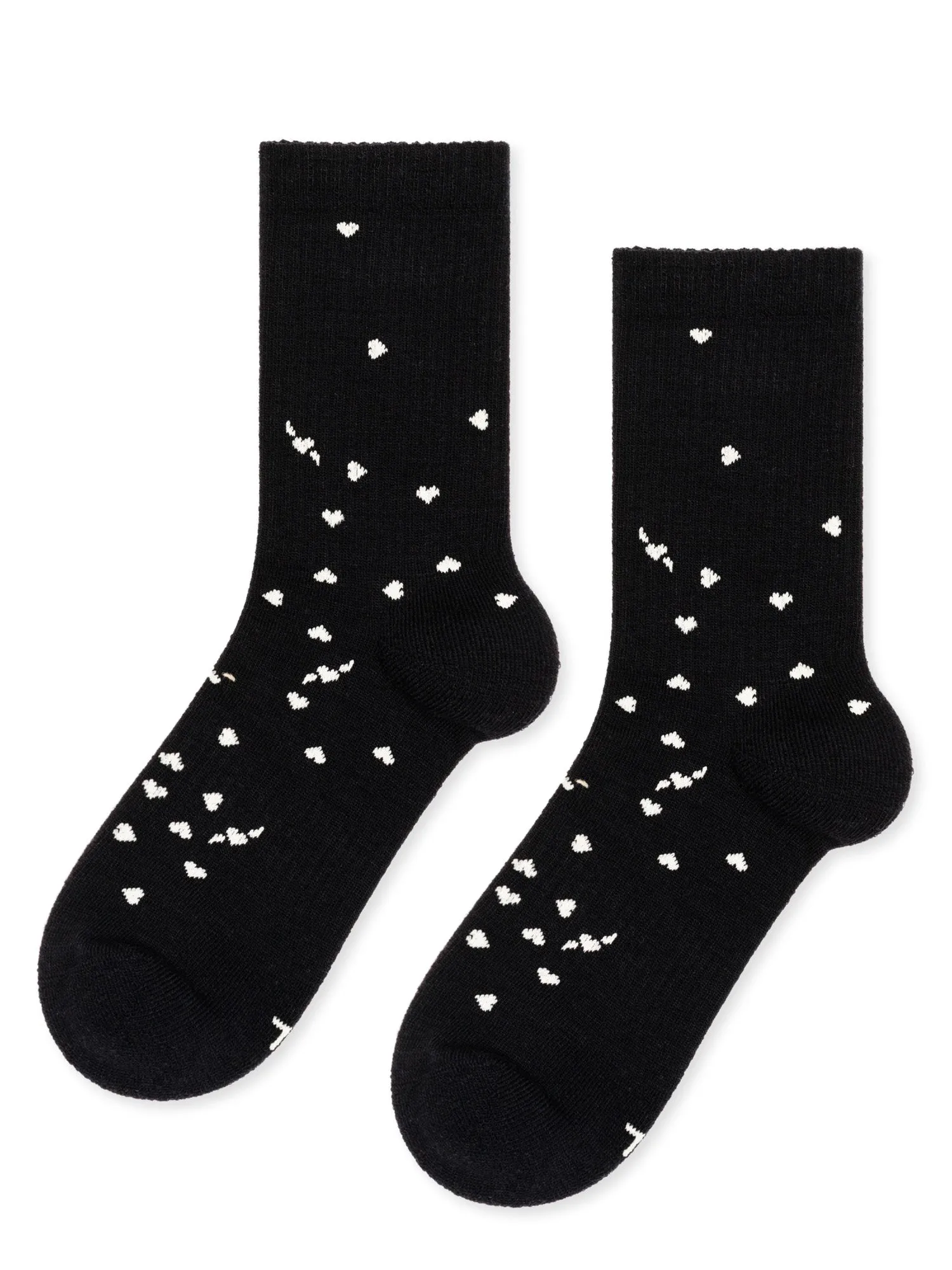 Imi Athletic Wool Crew sold by Hansel From Basel