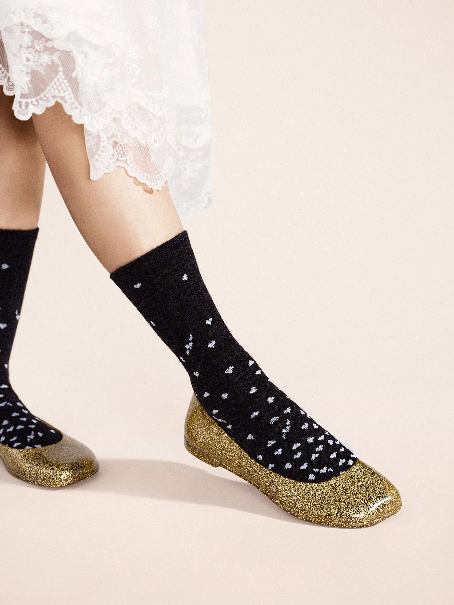 Imi Athletic Wool Crew sold by Hansel From Basel product image thumbnail 3