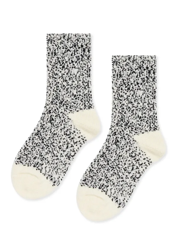 Disco Short Crew sold by Hansel From Basel