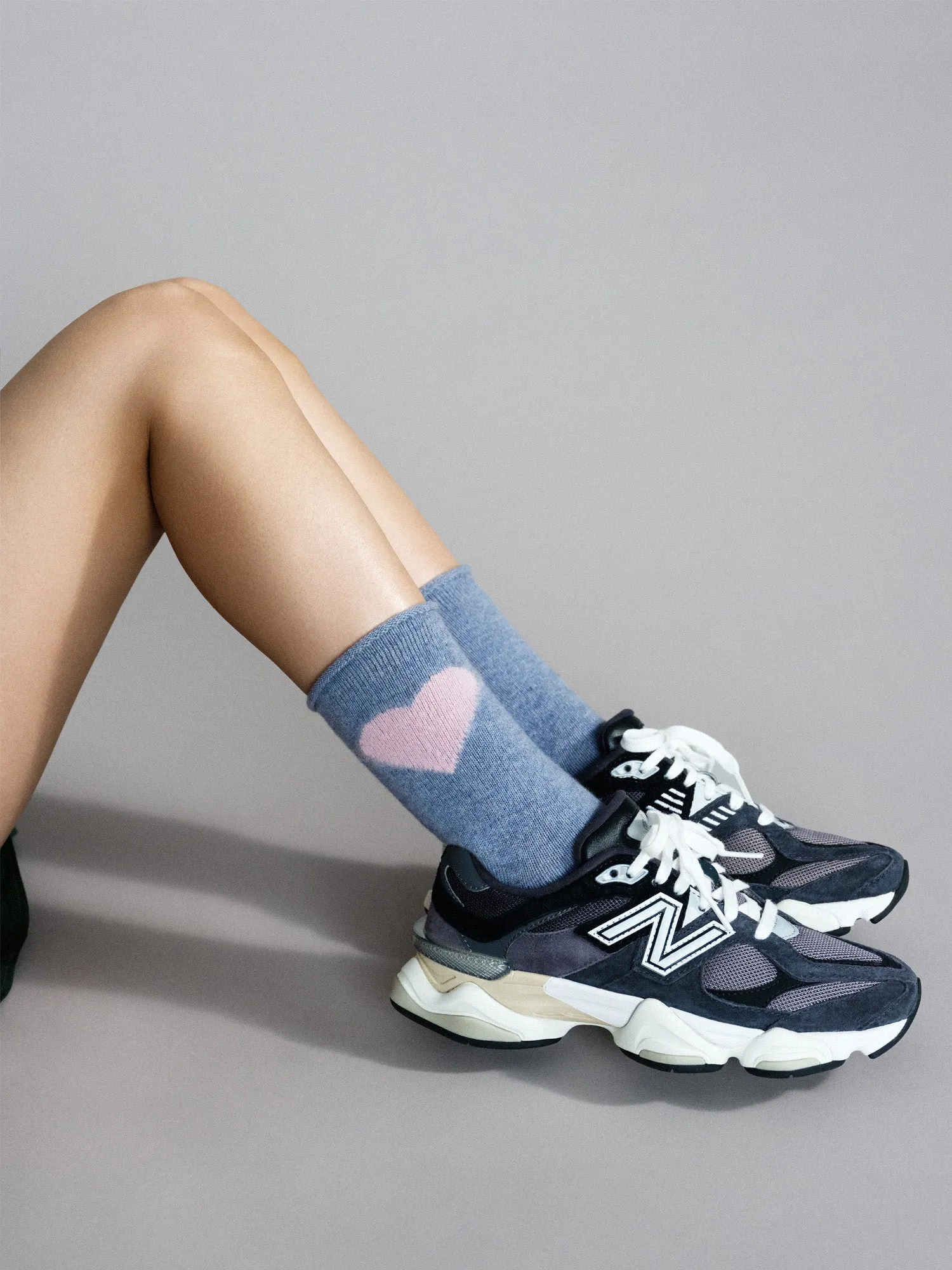 Love Cashmere Crew sold by Hansel From Basel product image thumbnail 2