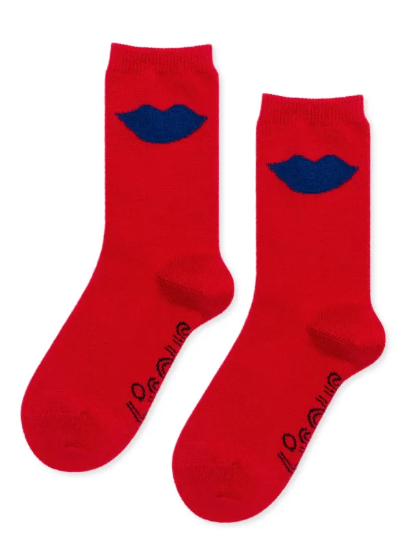 Lips Cashmere Crew sold by Hansel From Basel