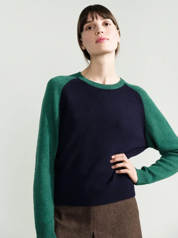 Dilan Crewneck sold by Hansel From Basel