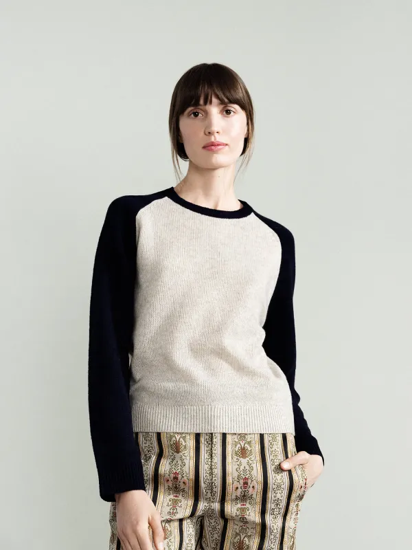 Dilan Crewneck sold by Hansel From Basel