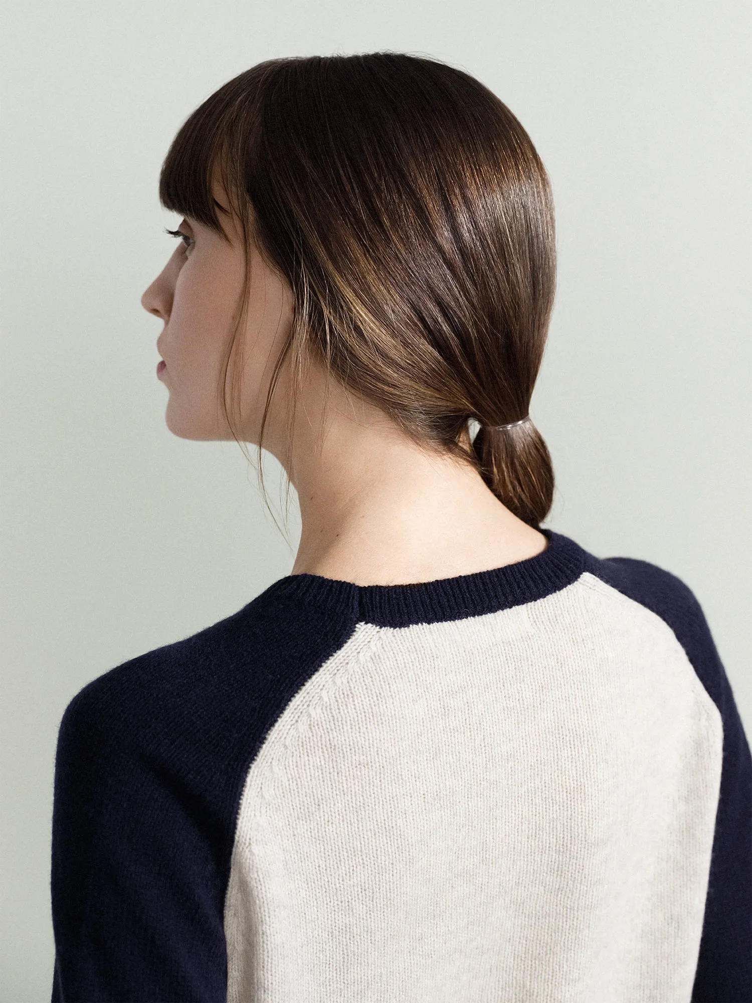 Dilan Crewneck sold by Hansel From Basel product image thumbnail 5