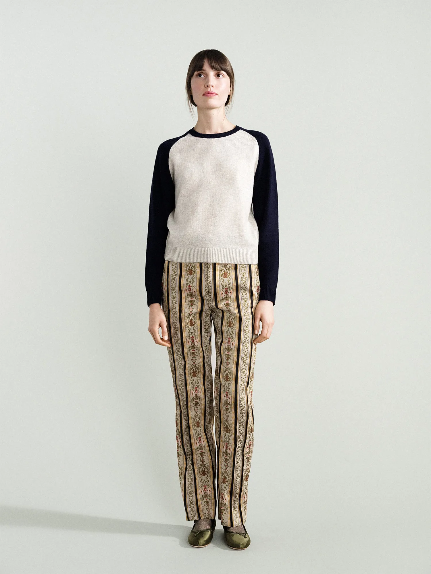 Dilan Crewneck sold by Hansel From Basel product image thumbnail 3