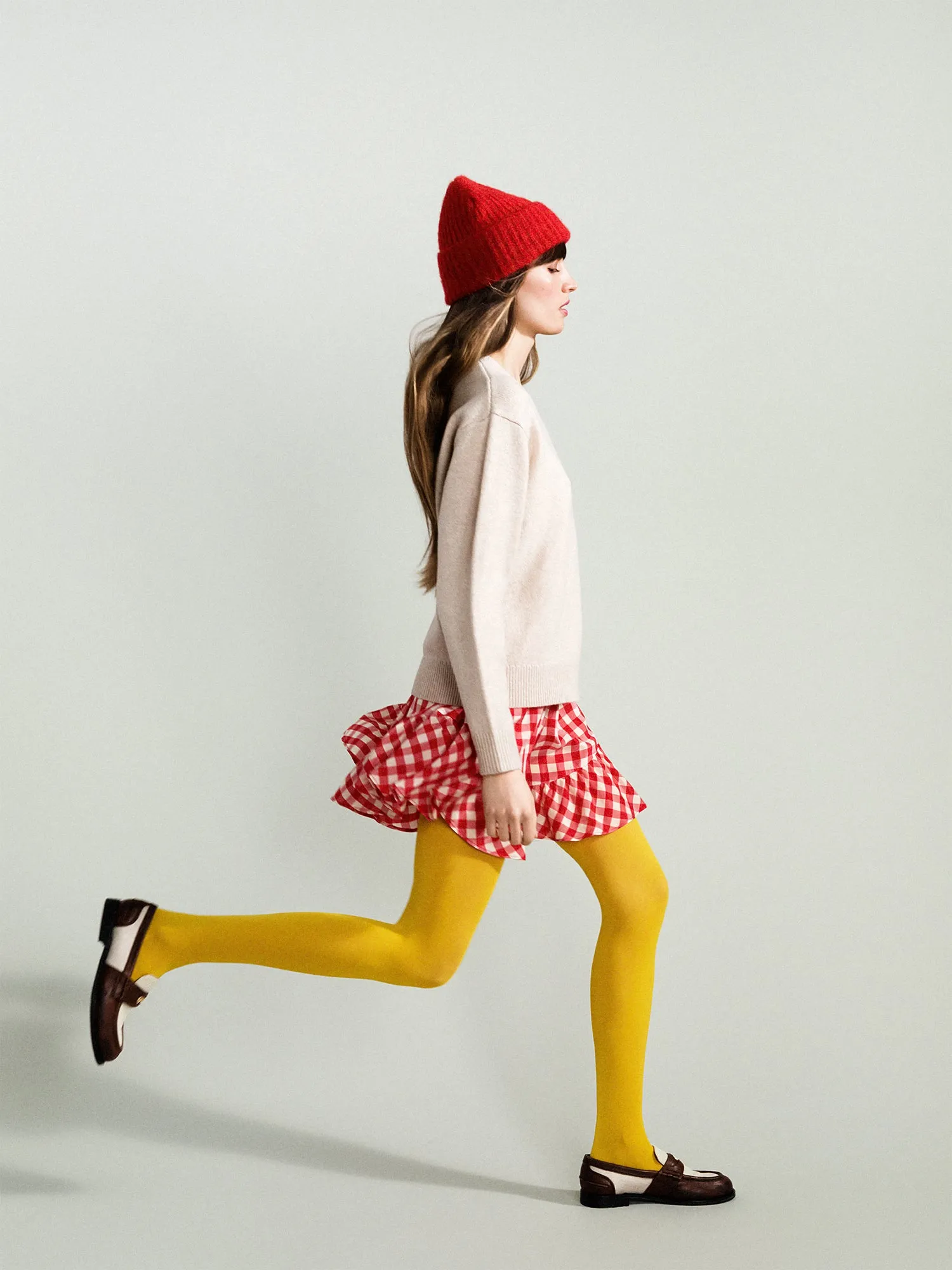 Rhys Crewneck sold by Hansel From Basel product image thumbnail 5