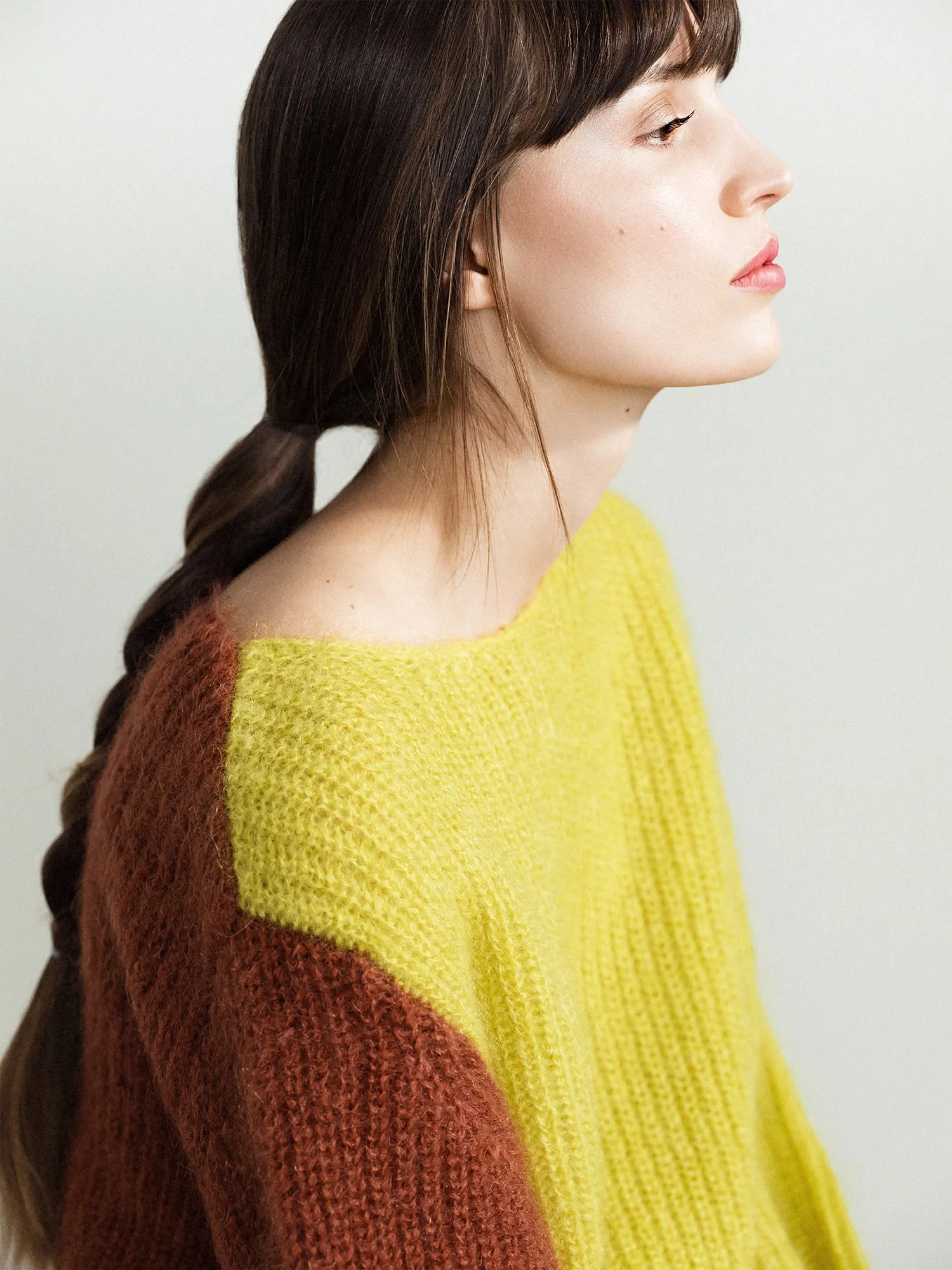 Cerys Pullover sold by Hansel From Basel product image thumbnail 2