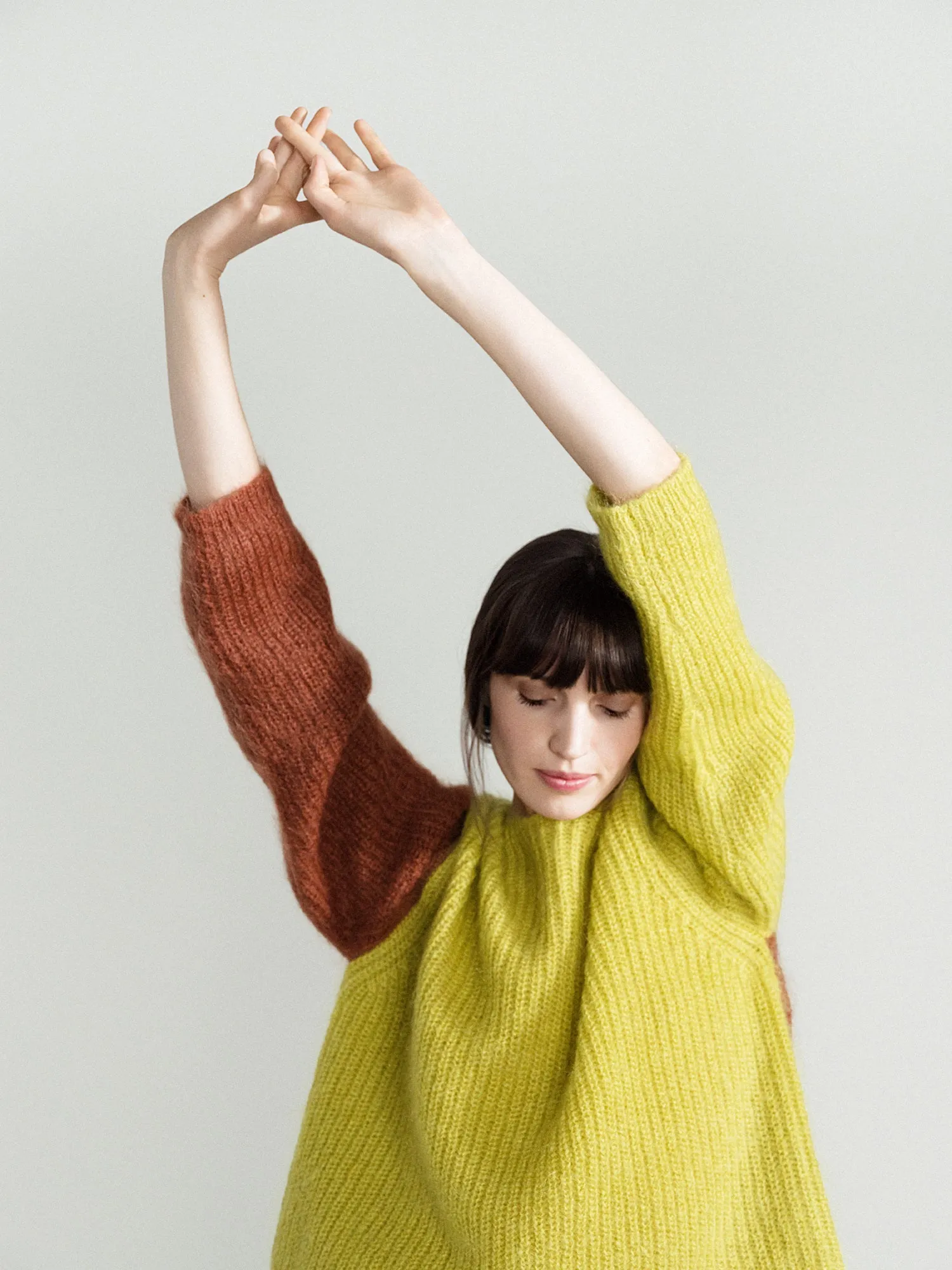 Cerys Pullover sold by Hansel From Basel product image thumbnail 4