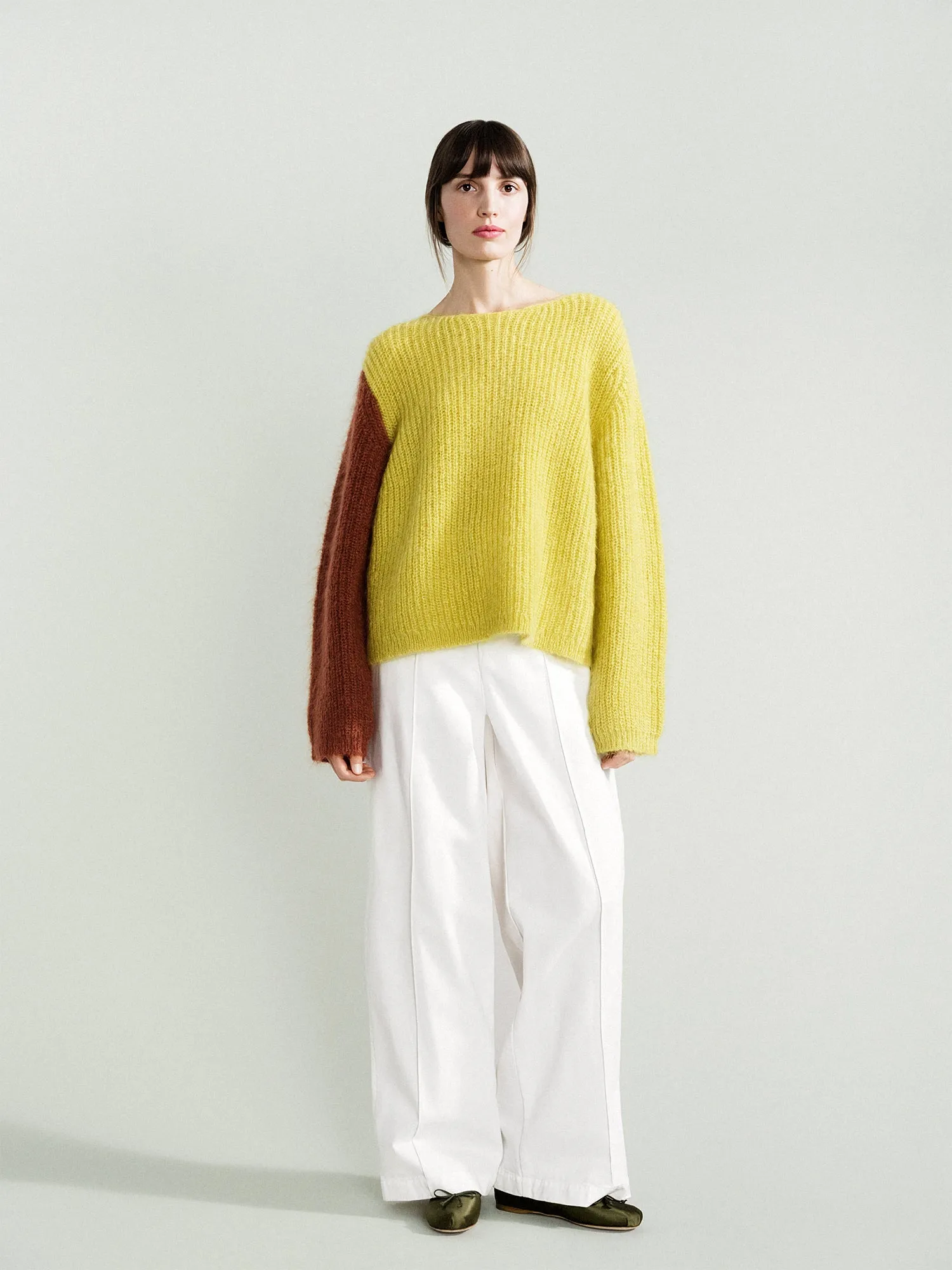 Cerys Pullover sold by Hansel From Basel product image thumbnail 5