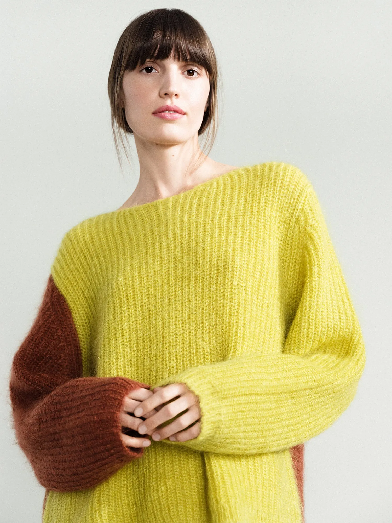 Cerys Pullover sold by Hansel From Basel product image thumbnail 3