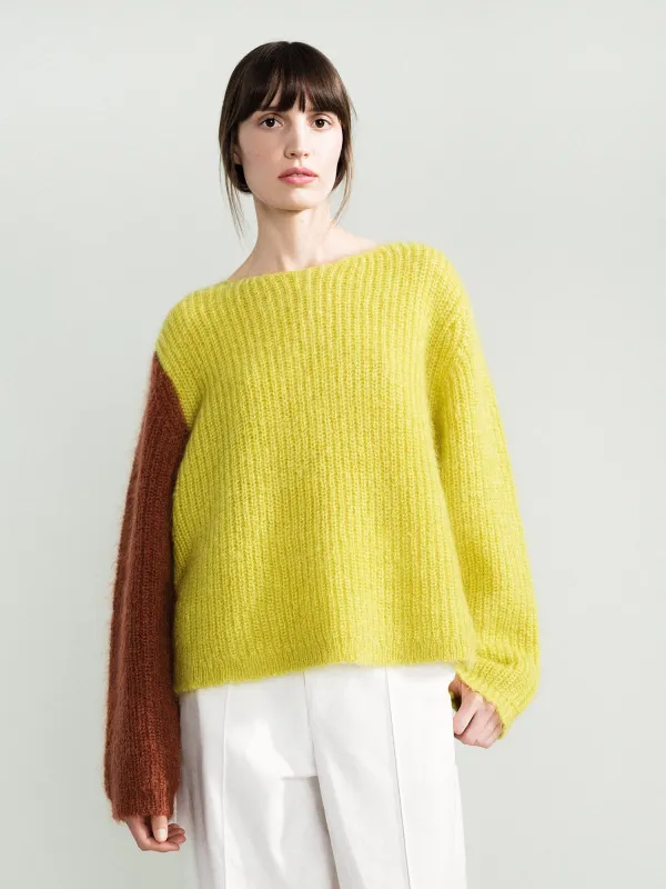 Cerys Pullover sold by Hansel From Basel