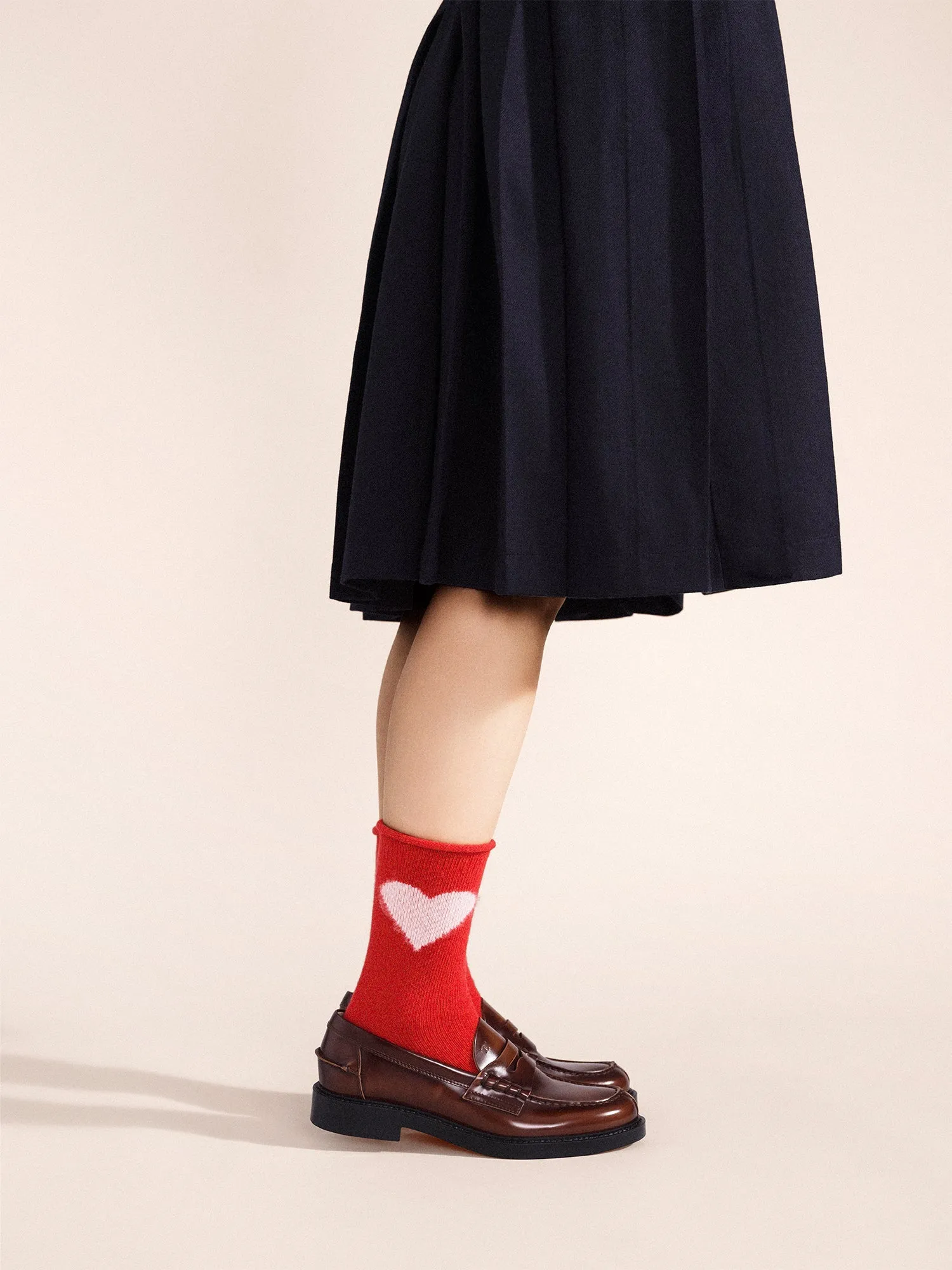 Love Cashmere Crew sold by Hansel From Basel product image thumbnail 3