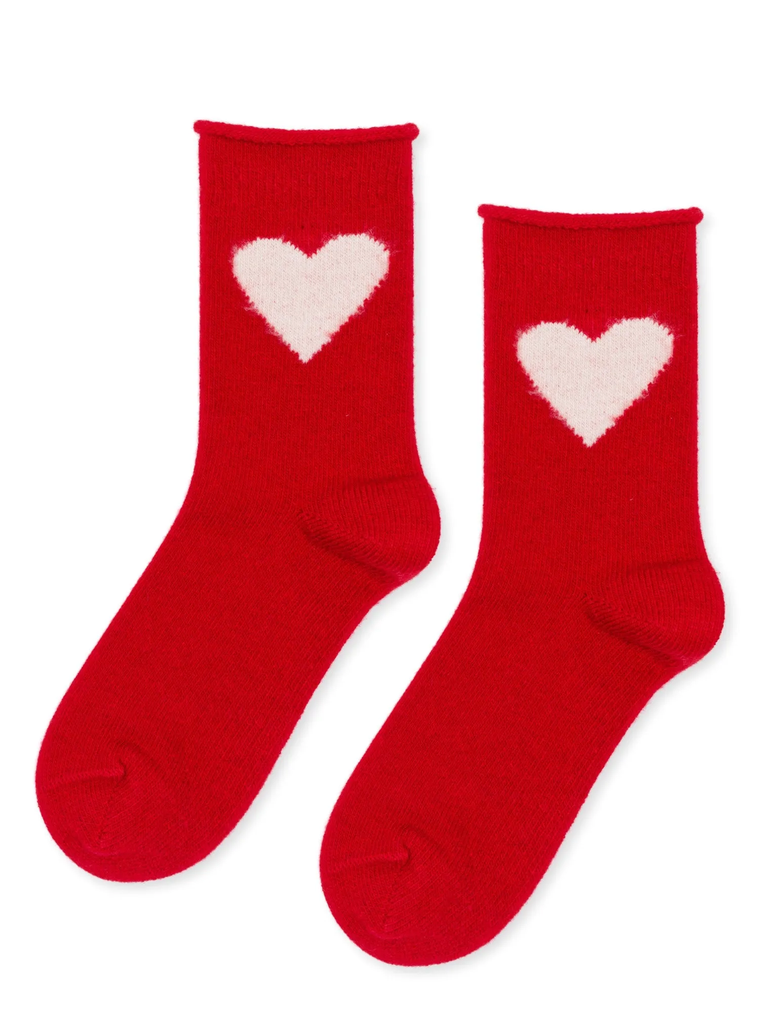 Love Cashmere Crew sold by Hansel From Basel