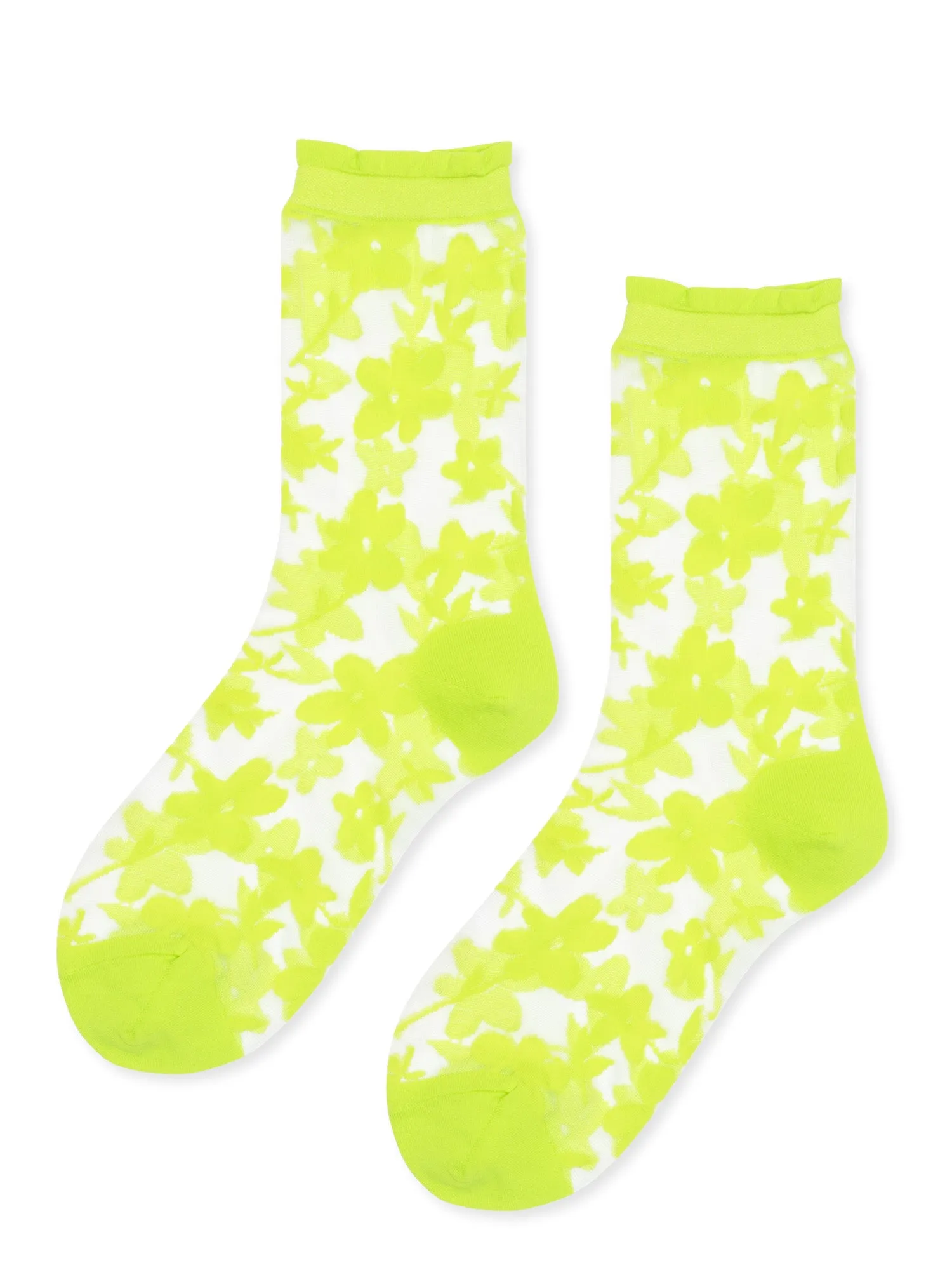 Bobo Sheer Crew sold by Hansel From Basel