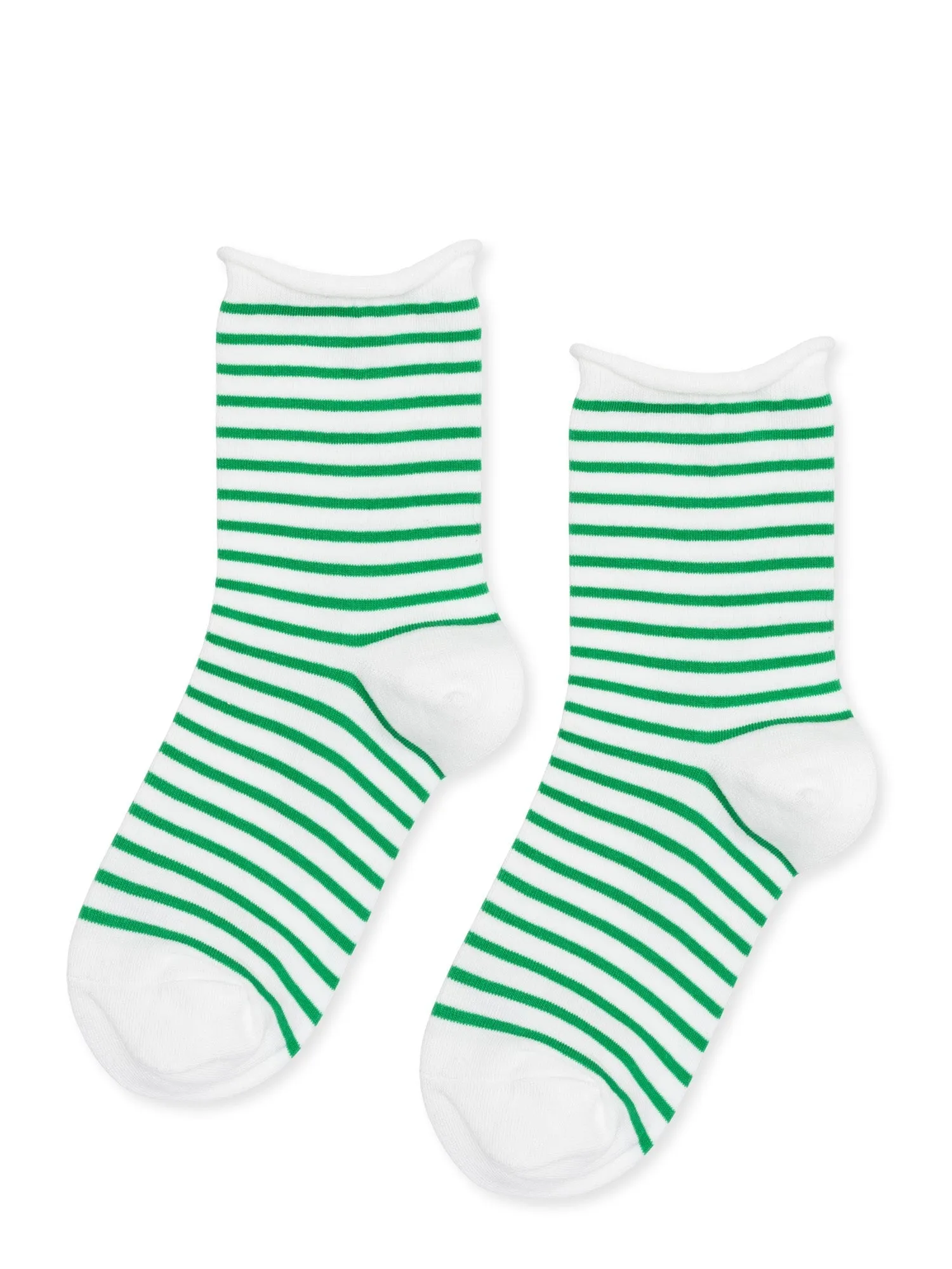 Nautical Stripe Crew sold by Hansel From Basel