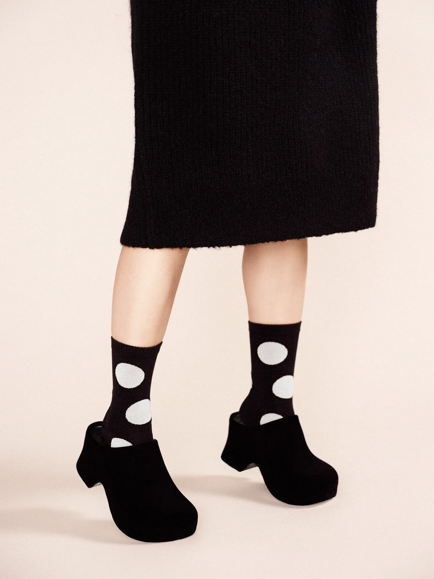 Rie Crew sold by Hansel From Basel product image thumbnail 3