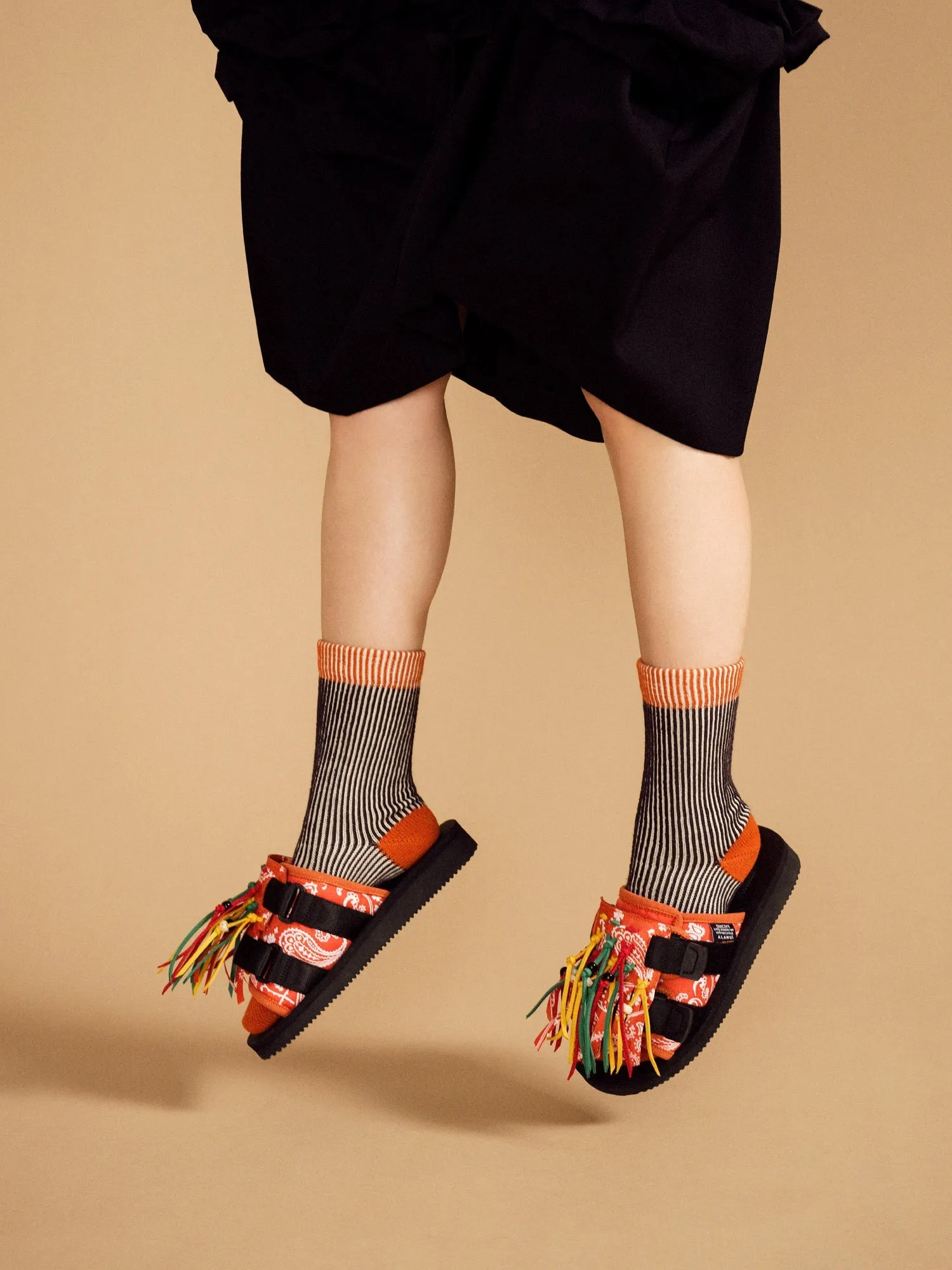 Umbrella Crew sold by Hansel From Basel product image thumbnail 3