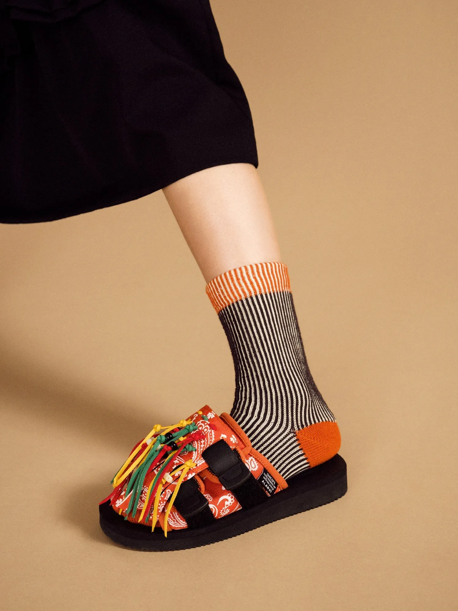 Umbrella Crew sold by Hansel From Basel product image thumbnail 4