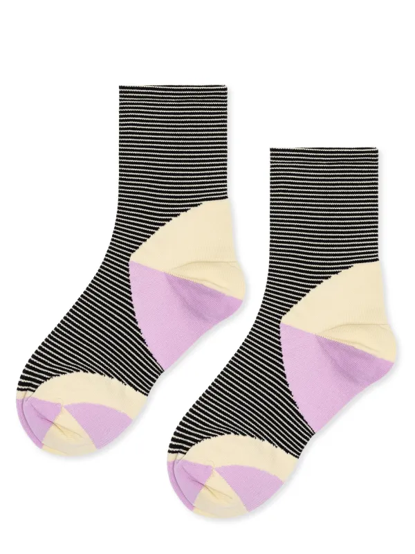 Ping Pong Sporty Crew made by Hansel From Basel