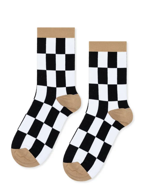 Futura Sporty Crew made by Hansel From Basel