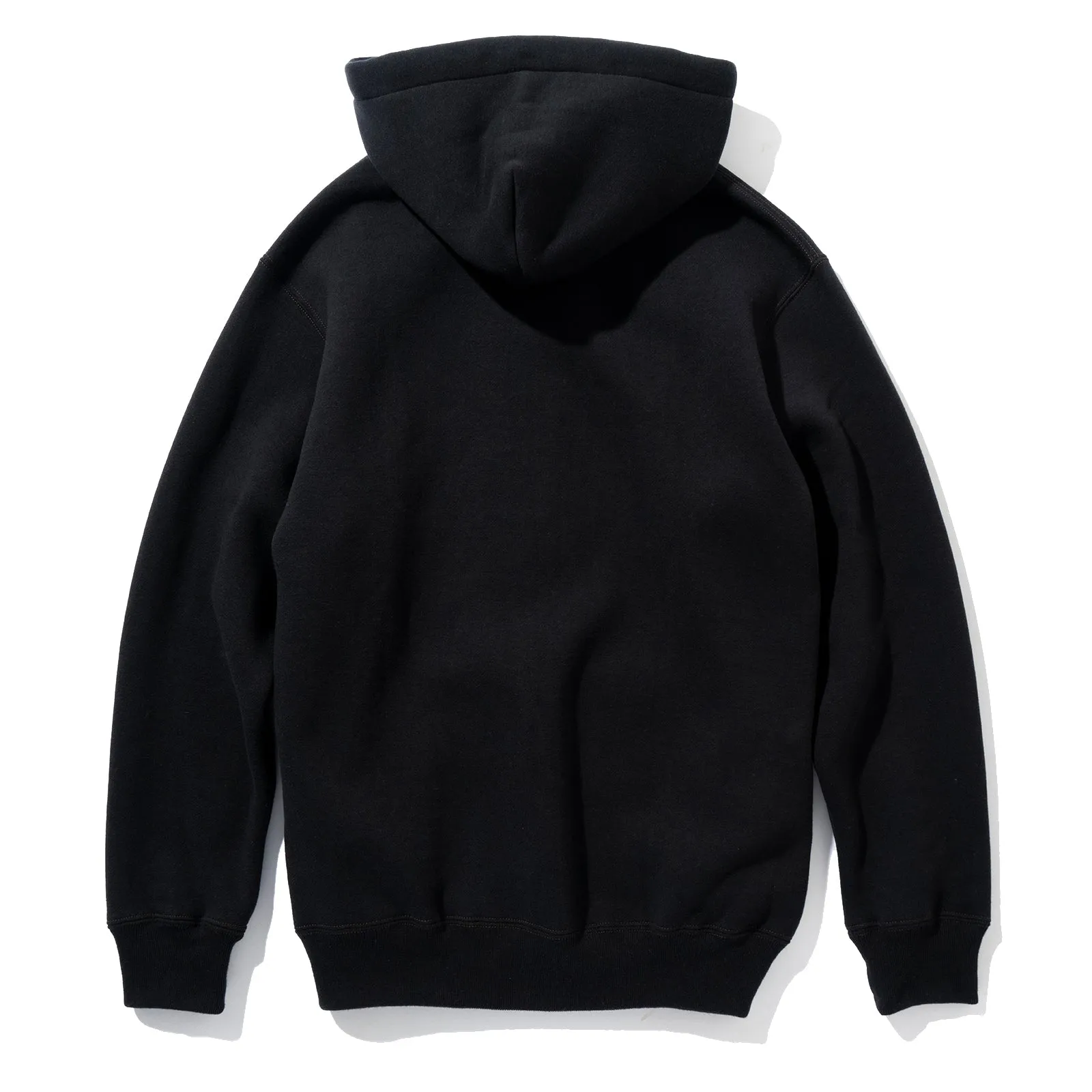 10 oz. LOOPWHEEL F/Z PARKA sold by The Real McCoy's product image thumbnail 5