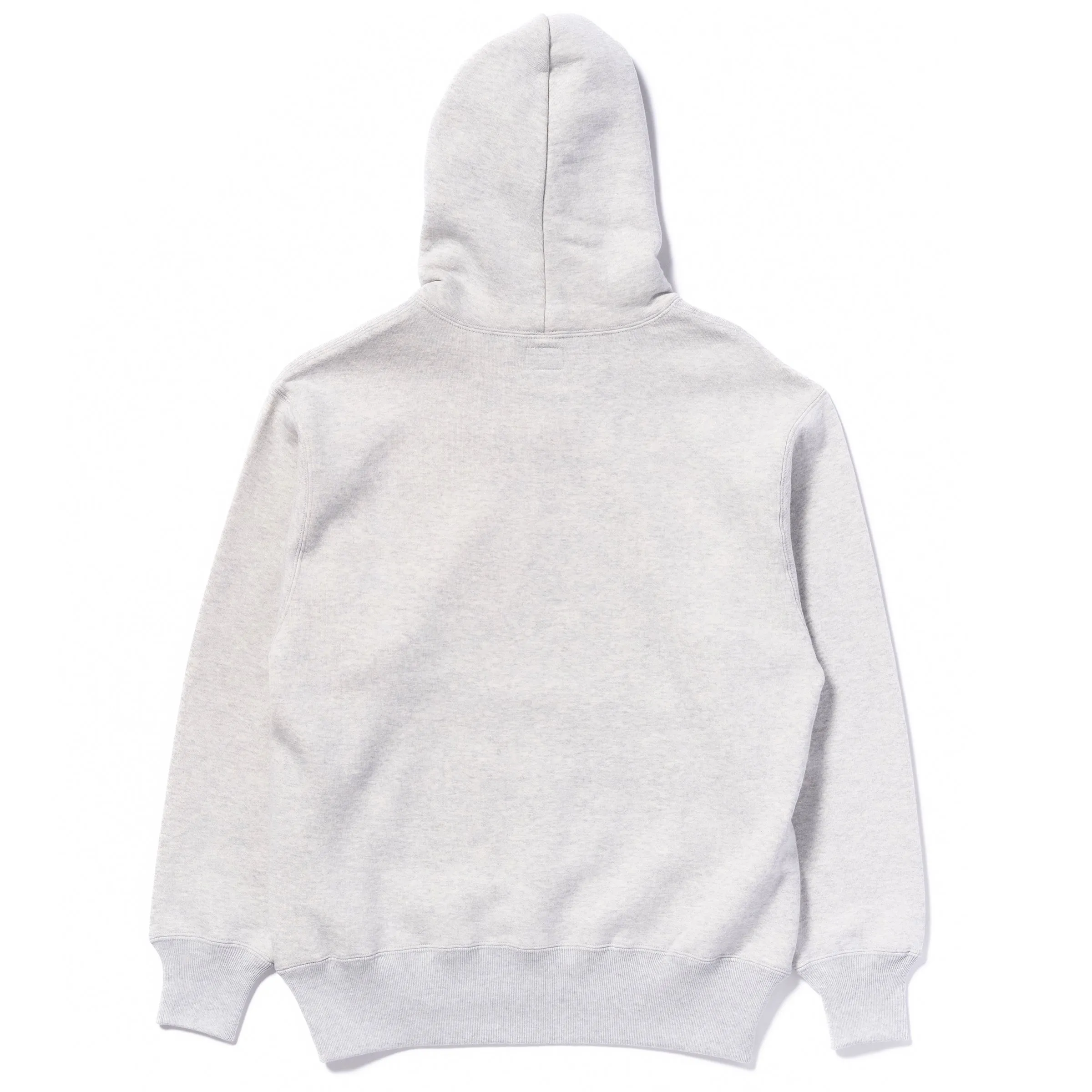 10 OZ. LOOPWHEEL HOODED SWEATSHIRT sold by The Real McCoy's product image thumbnail 3