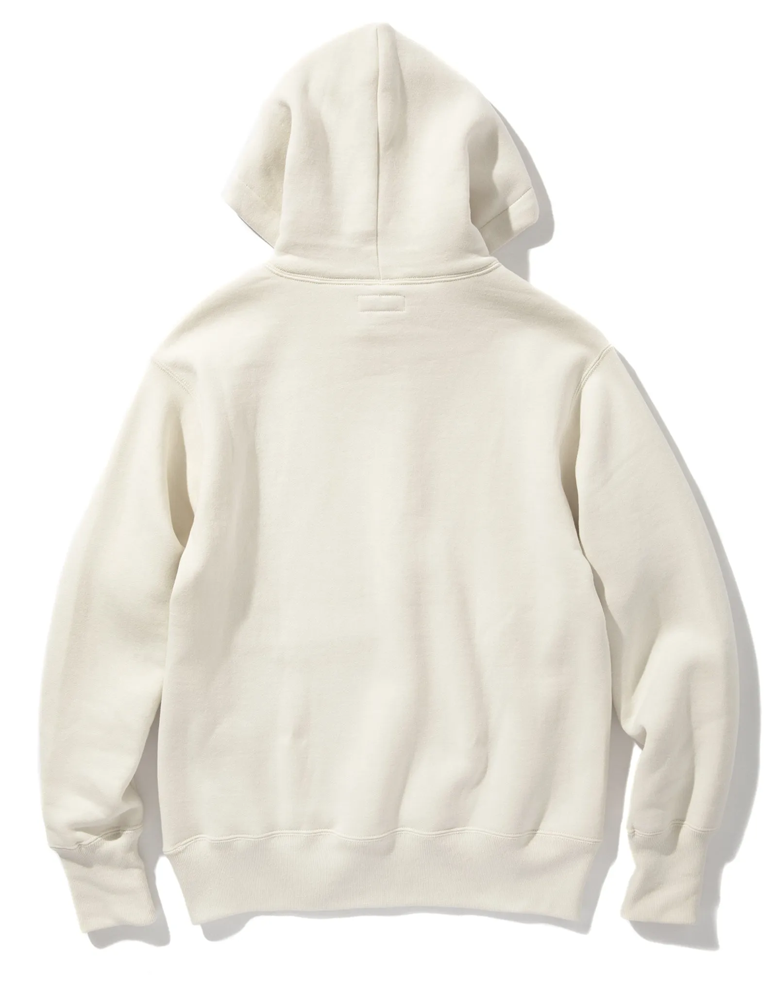 10 oz. LOOPWHEEL PARKA sold by The Real McCoy's product image thumbnail 5