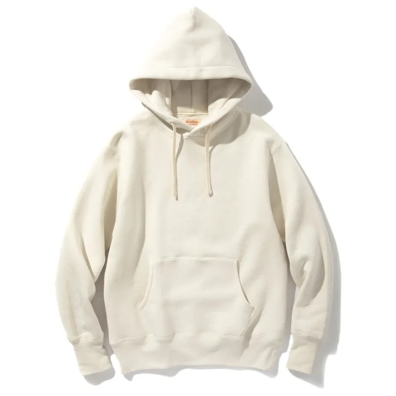 10 oz. LOOPWHEEL PARKA sold by The Real McCoy's