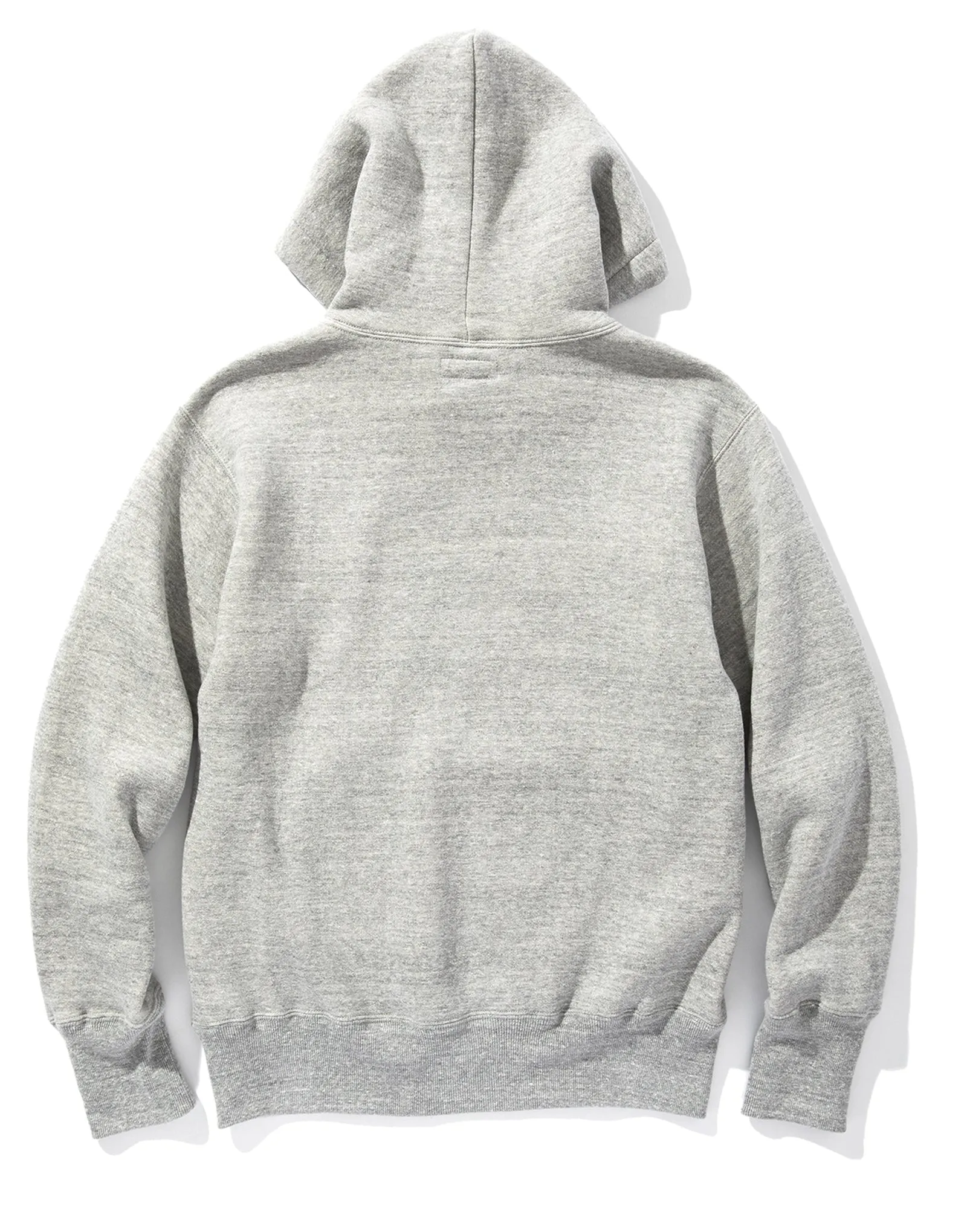 10 oz. LOOPWHEEL PARKA sold by The Real McCoy's product image thumbnail 5