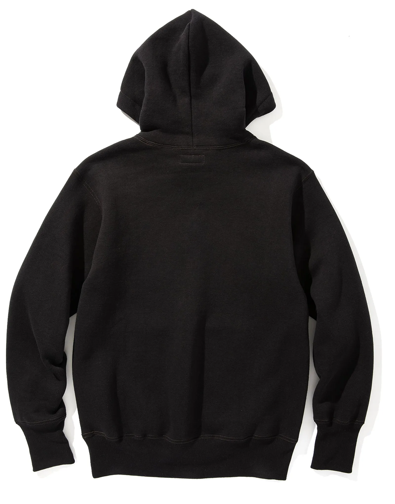 10 oz. LOOPWHEEL PARKA sold by The Real McCoy's product image thumbnail 5