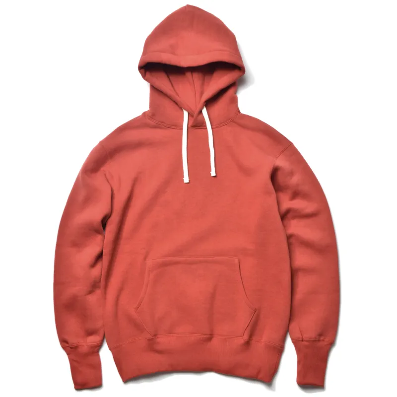 10 oz. LOOPWHEEL PARKA made by The Real McCoy's