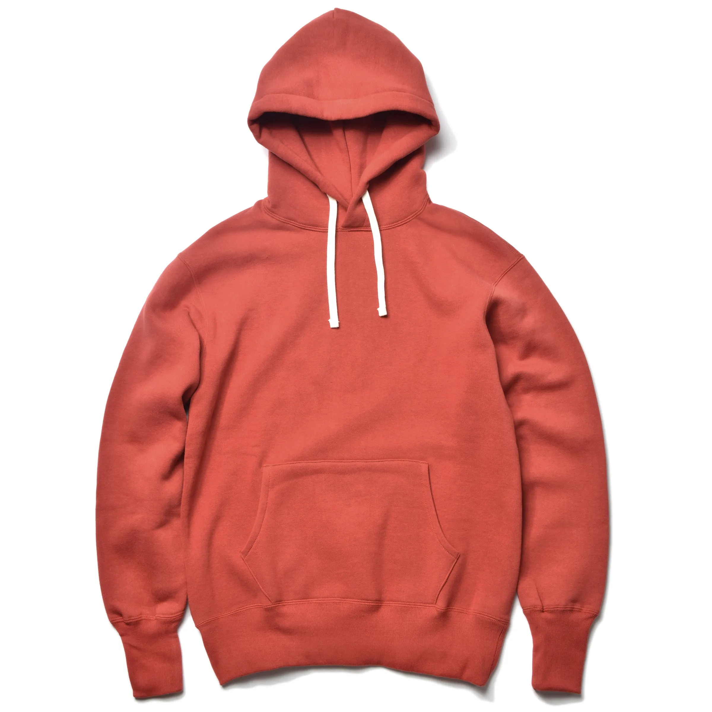10 oz. LOOPWHEEL PARKA sold by The Real McCoy's product image thumbnail 2
