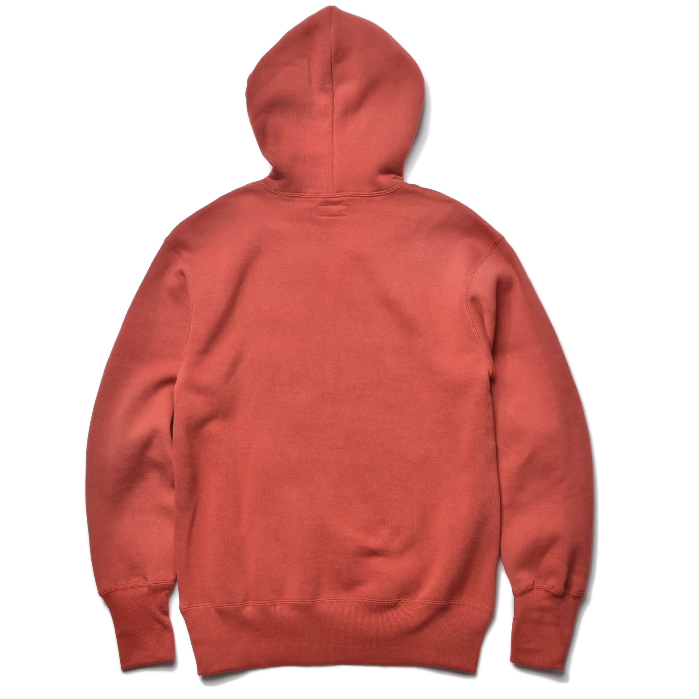 10 oz. LOOPWHEEL PARKA sold by The Real McCoy's product image thumbnail 3