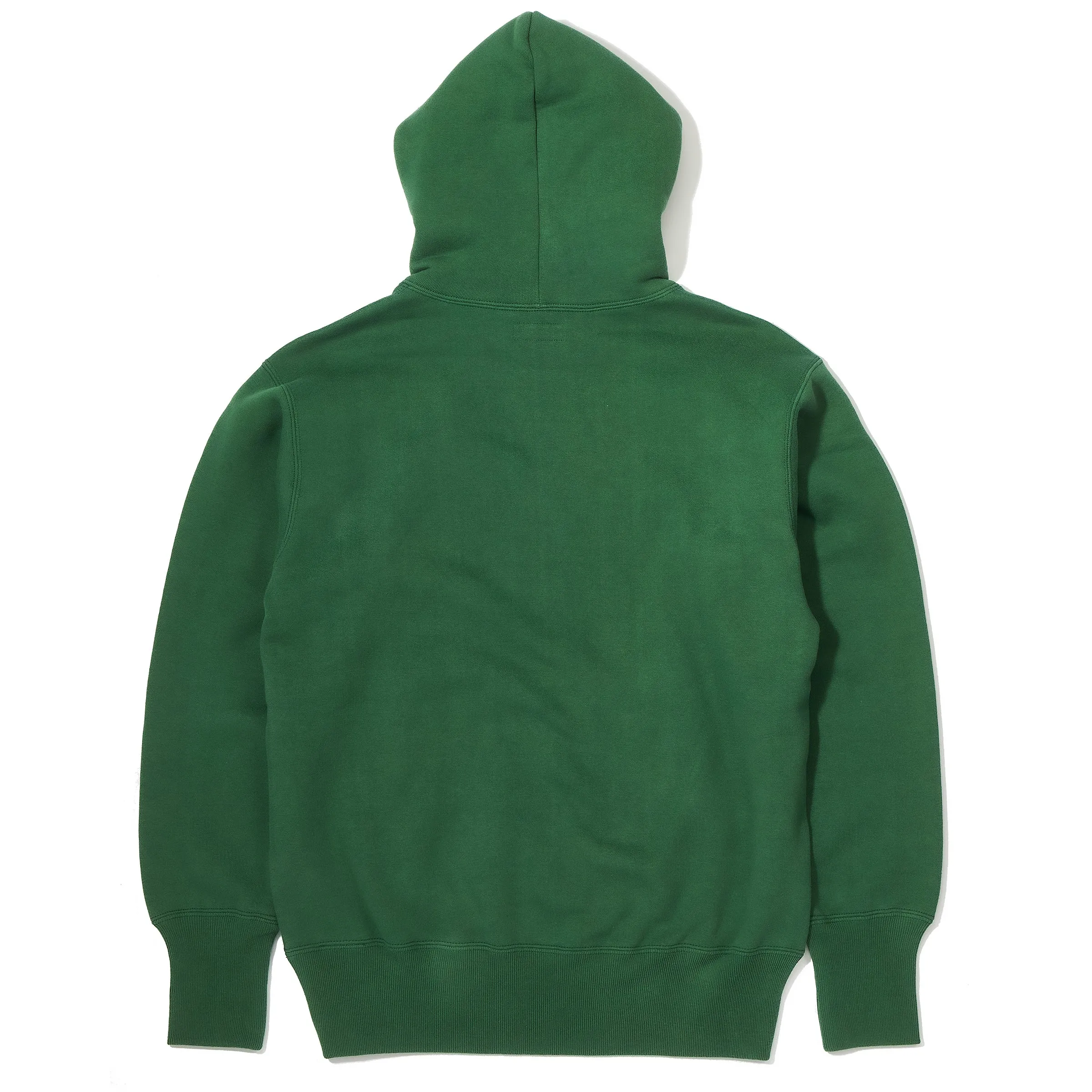 10 oz. LOOPWHEEL PARKA sold by The Real McCoy's product image thumbnail 3