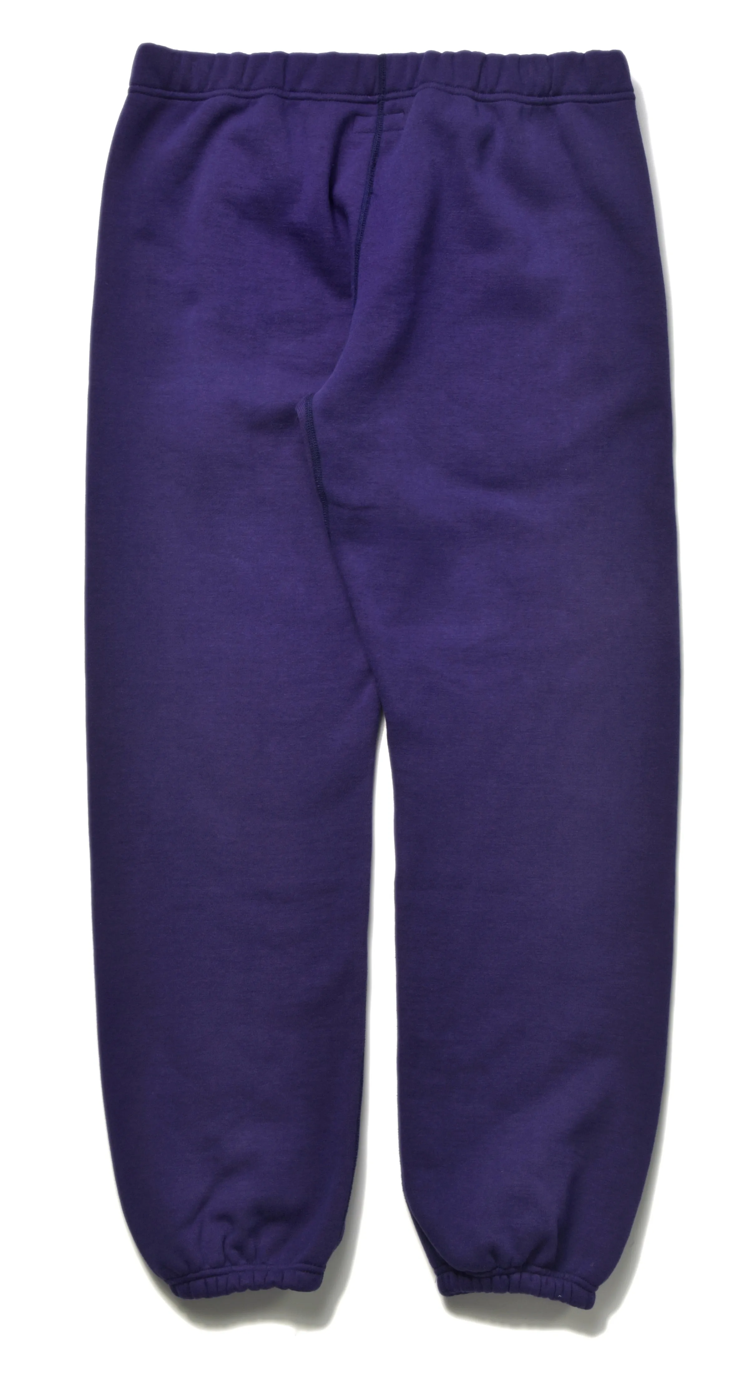 10 OZ. LOOPWHEEL SWEATPANTS sold by The Real McCoy's product image thumbnail 3