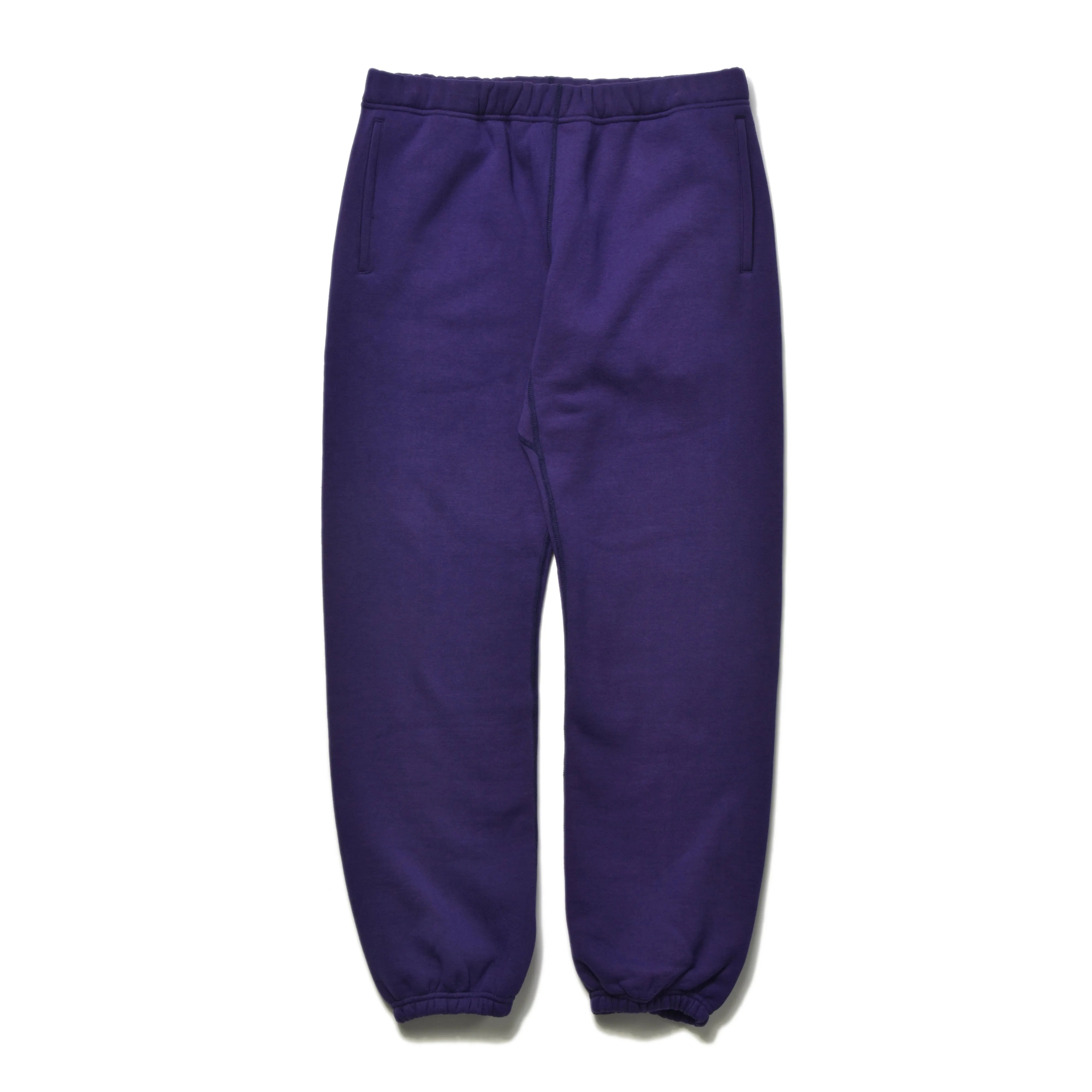 10 OZ. LOOPWHEEL SWEATPANTS sold by The Real McCoy's product image thumbnail 2
