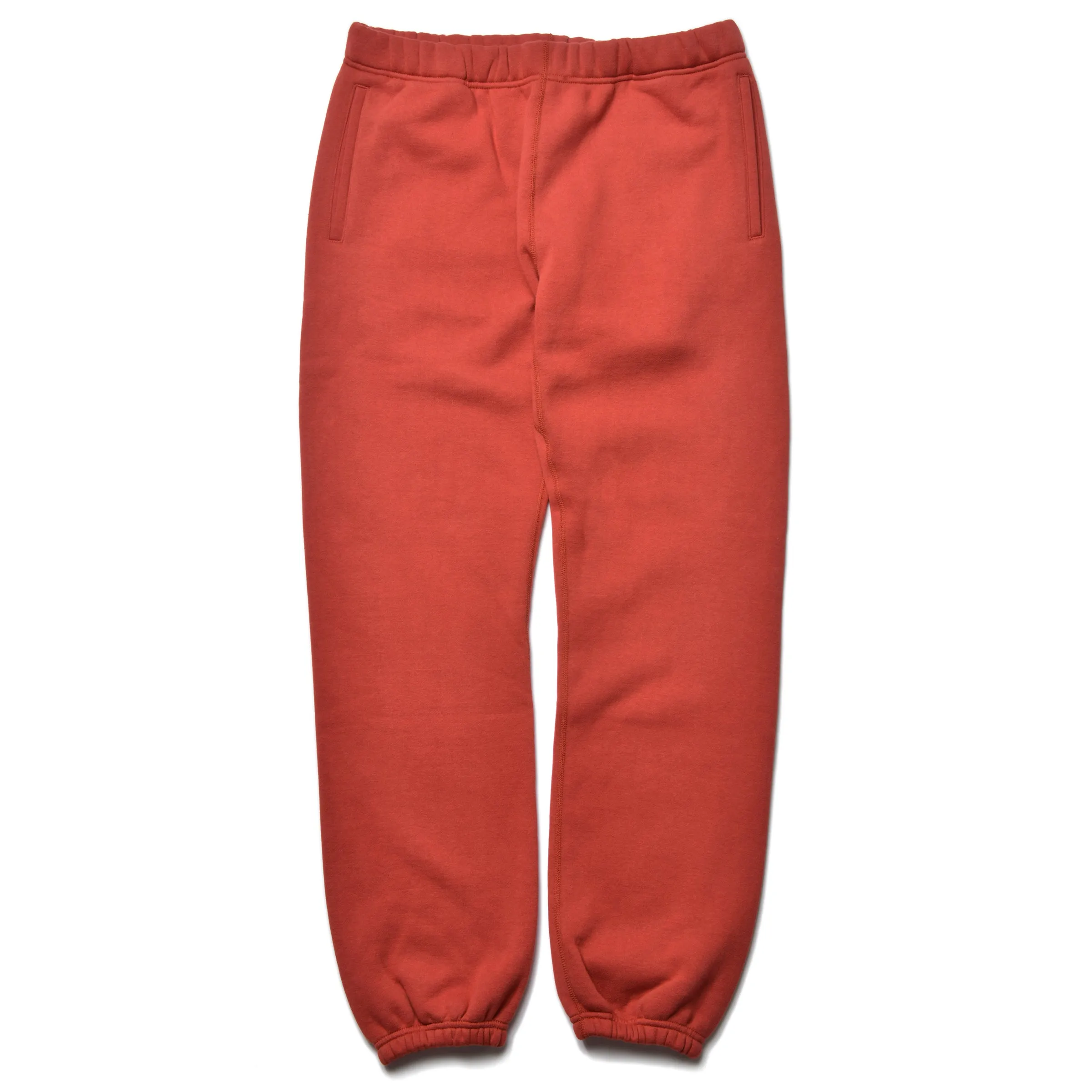 10 oz. LOOPWHEEL SWEATPANTS sold by The Real McCoy's product image thumbnail 2
