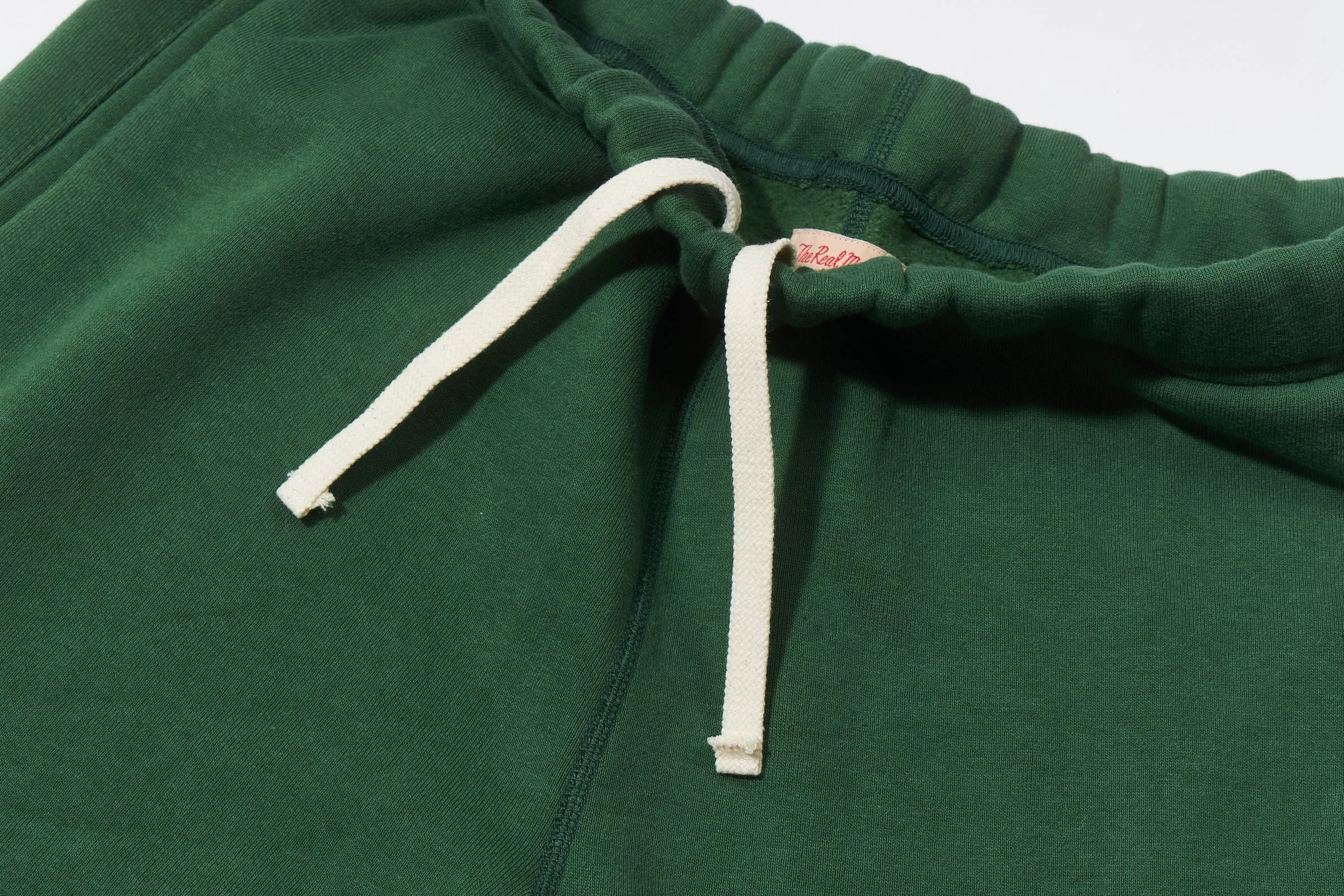 10 oz. LOOPWHEEL SWEATPANTS sold by The Real McCoy's product image thumbnail 5